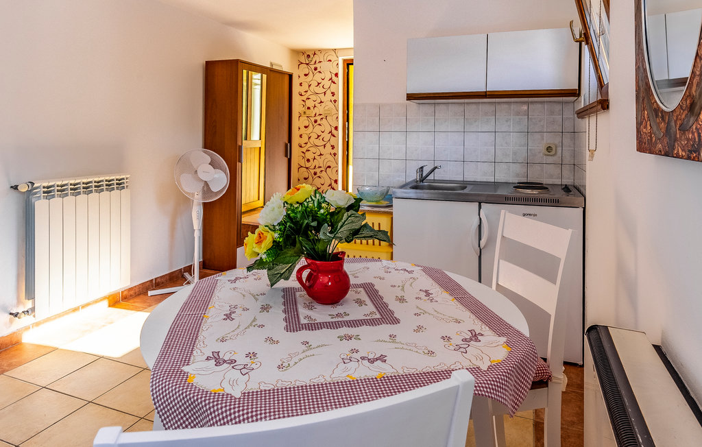 Semesterhus - Medulin , Kroatien - CIM405 47