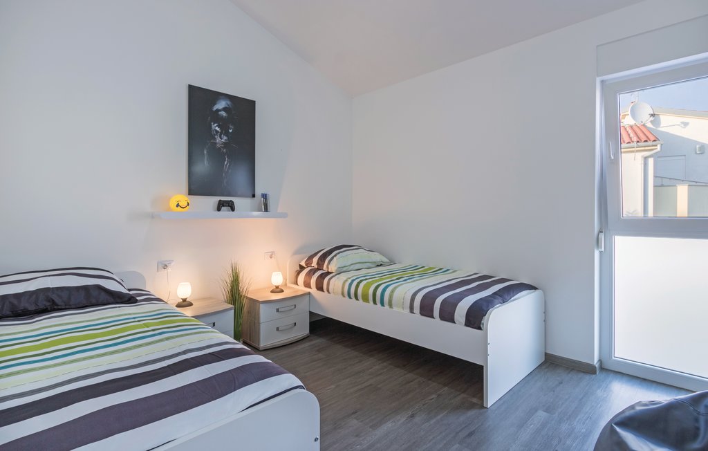 Ferienhaus - Medulin , Kroatien - CIM477 43