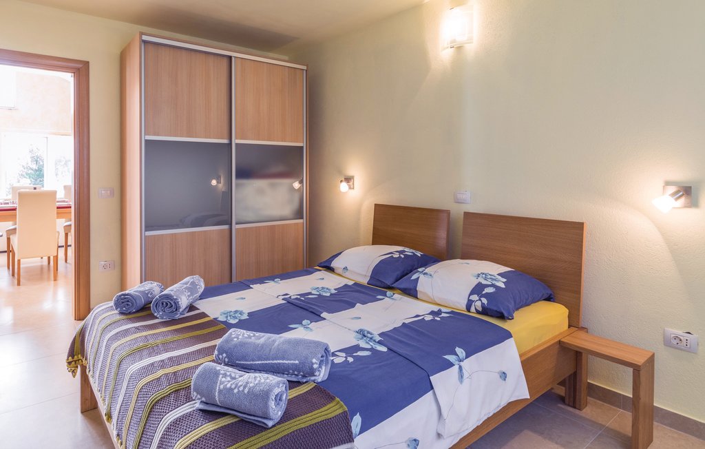 Feriehuse - Medulin , Kroatien - CIM335 40