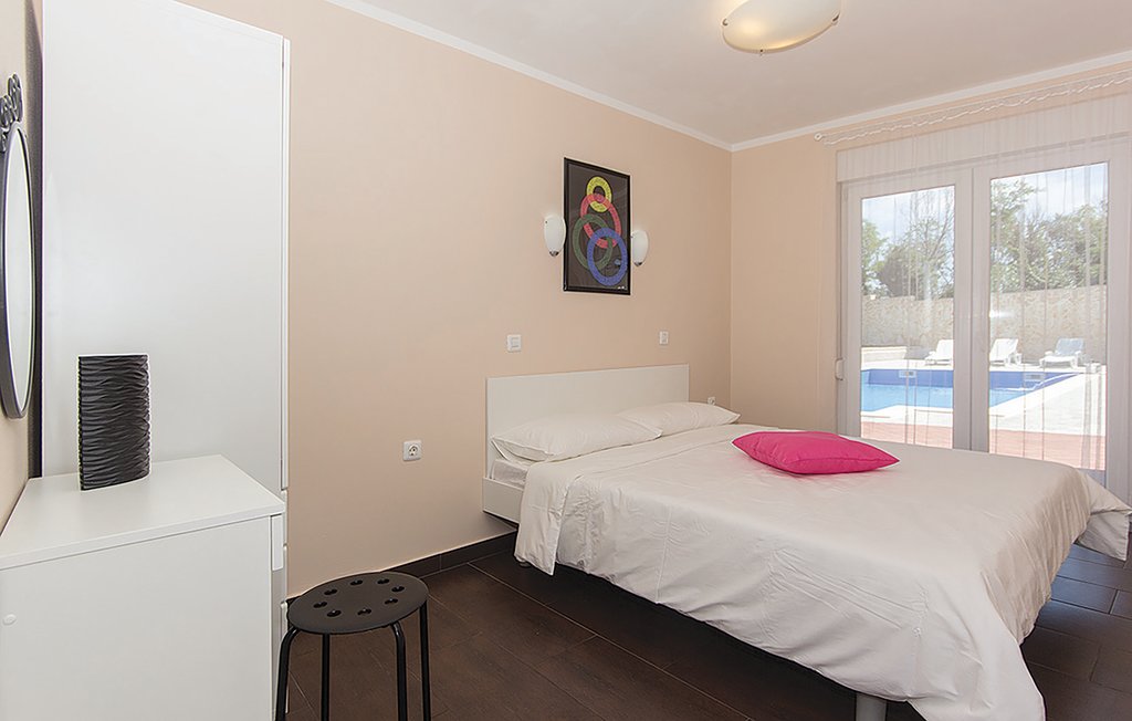 Feriehuse - Medulin , Kroatien - CIM381 38