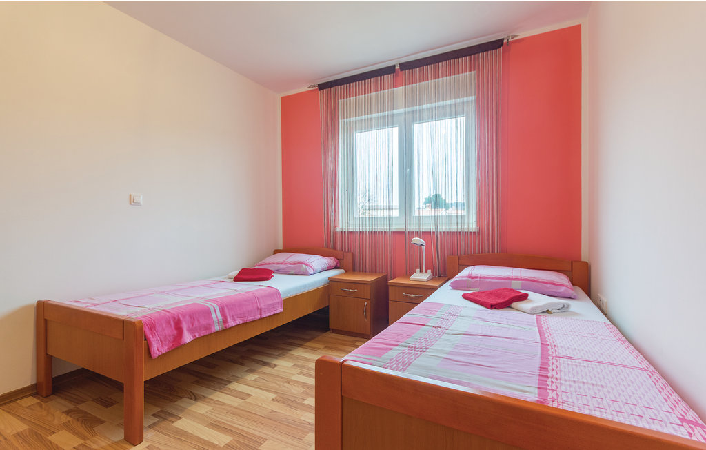 Lejlighed - Medulin , Kroatien - CIM407 25