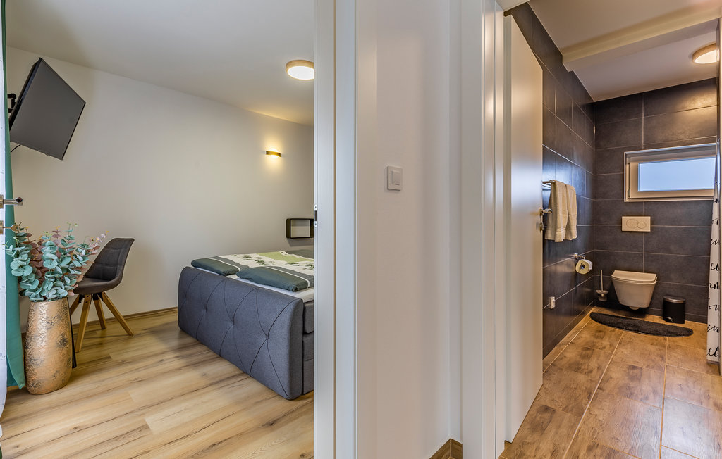 Feriehuse - Medulin , Kroatien - CIM578 15