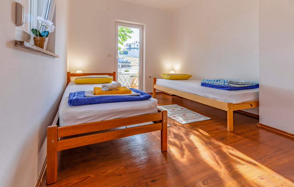 Semesterlägenhet - Medulin , Kroatien - CIM611 15