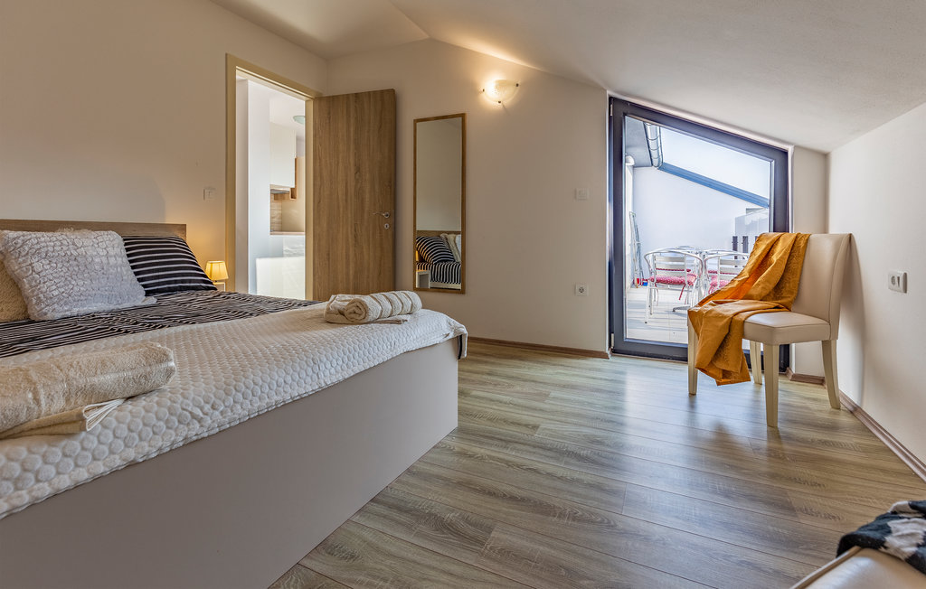 Lejlighed - Medulin , Kroatien - CIM634 18