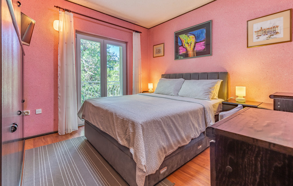 Feriehuse - Medulin , Kroatien - CIM498 33