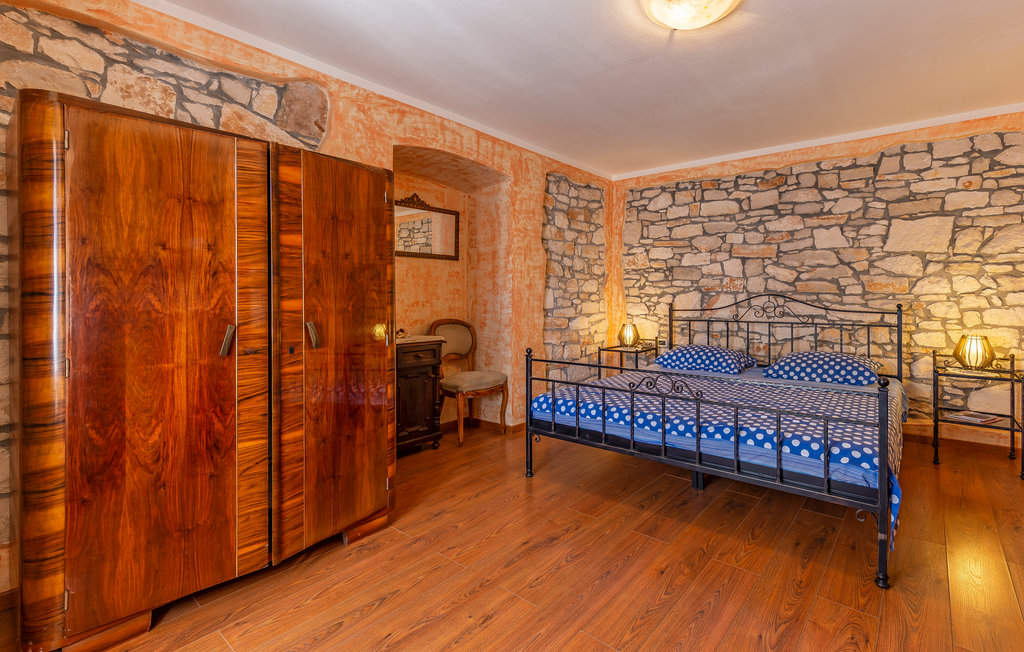 Semesterhus - Medulin , Kroatien - CIM552 23