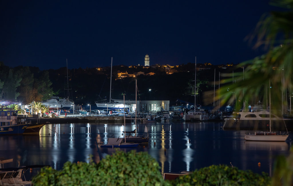 Semesterhus - Medulin , Kroatien - CIM305 58