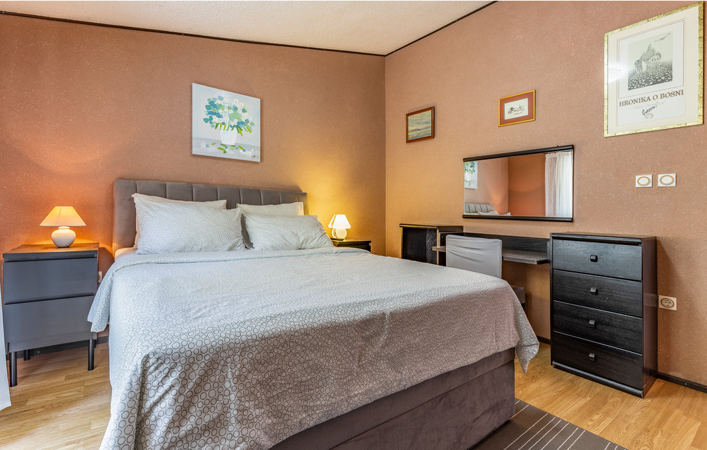 Feriehuse - Medulin , Kroatien - CIM498 47