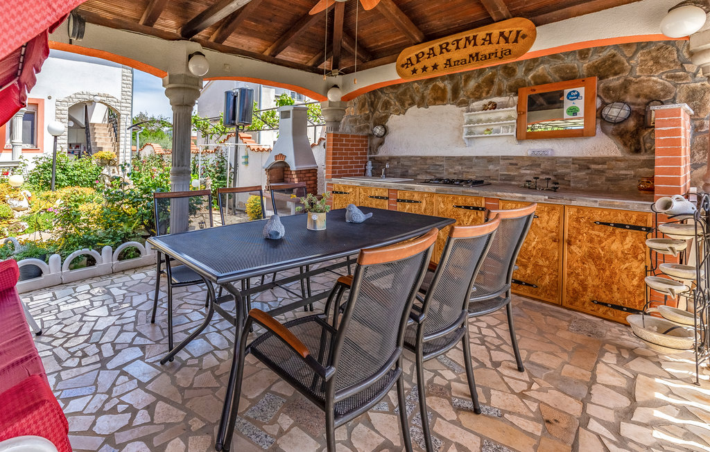 Ferieleilighet - Medulin , Kroatia - CIM579 14