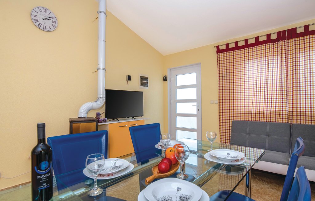 Feriehuse - Medulin , Kroatien - CIM335 34