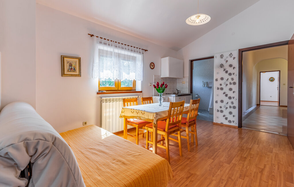 Semesterhus - Medulin , Kroatien - CIM405 26