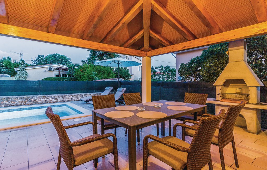 Ferienhaus - Medulin , Kroatien - CIM415 3