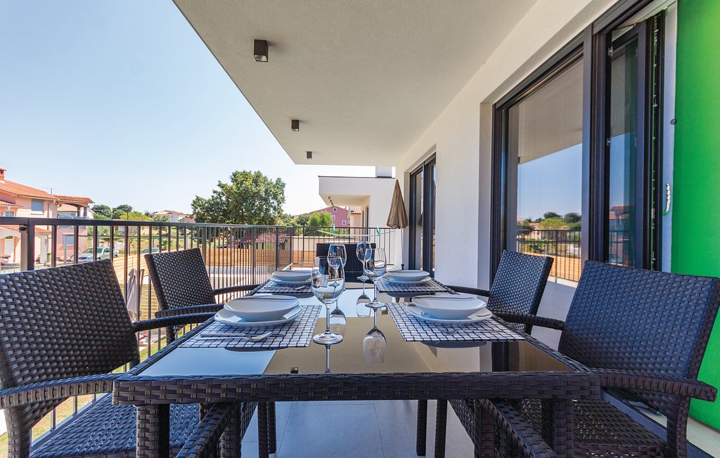 Lejlighed - Medulin , Kroatien - CIM417 4