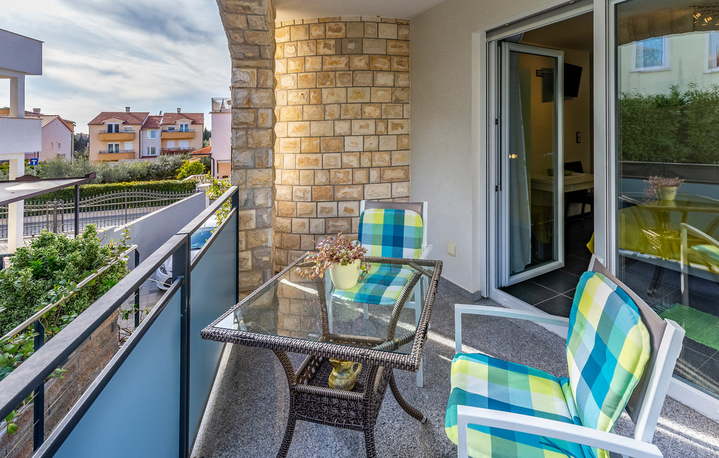 Lejlighed - Medulin , Kroatien - CIM587 5