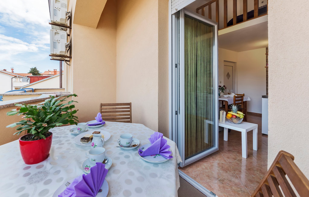 Apartment - Medulin , Croatia - CIM591 11