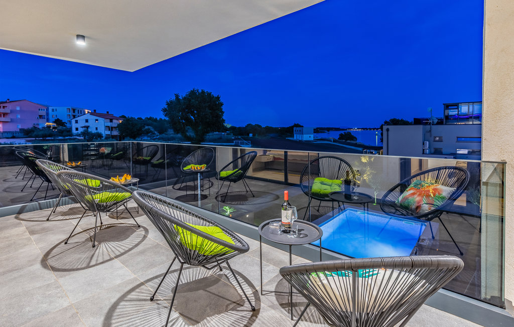 Feriehus - Medulin-Pomer , Kroatia - CIM598 8