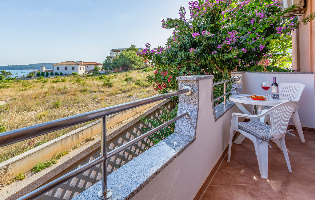 Semesterlägenhet - Medulin , Kroatien - CIM611 2