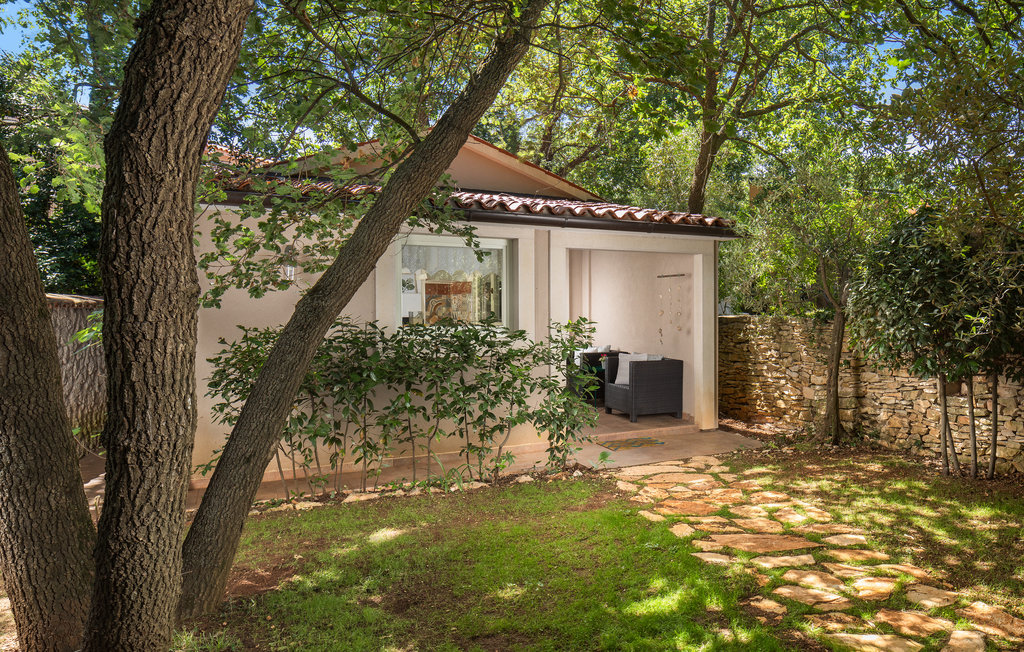 Semesterhus - Medulin , Kroatien - CIM329 21