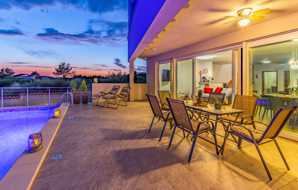 Feriehus - Medulin-Pomer , Kroatia - CIM546 19