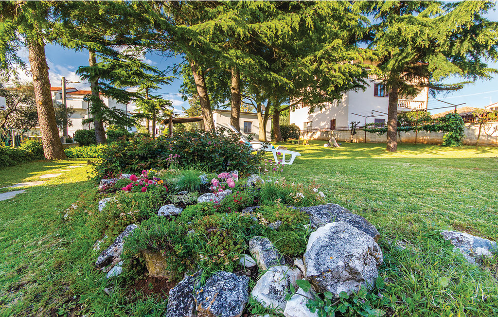 Ferienhaus - Medulin , Kroatien - CIM102 16