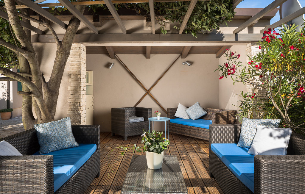 Semesterhus - Medulin , Kroatien - CIM329 8