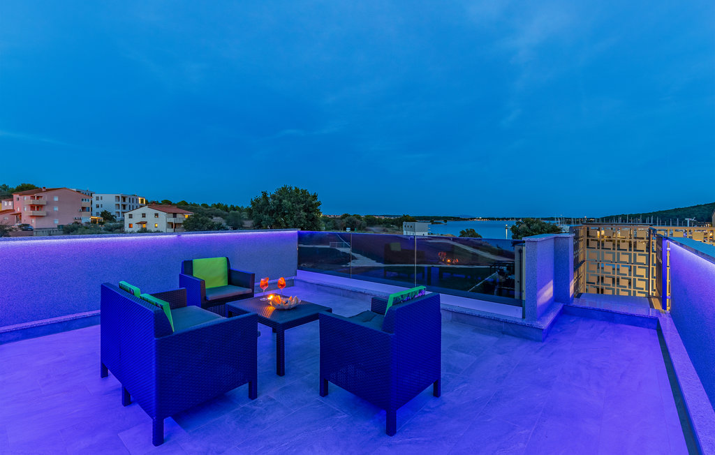 Feriehus - Medulin-Pomer , Kroatia - CIM598 25