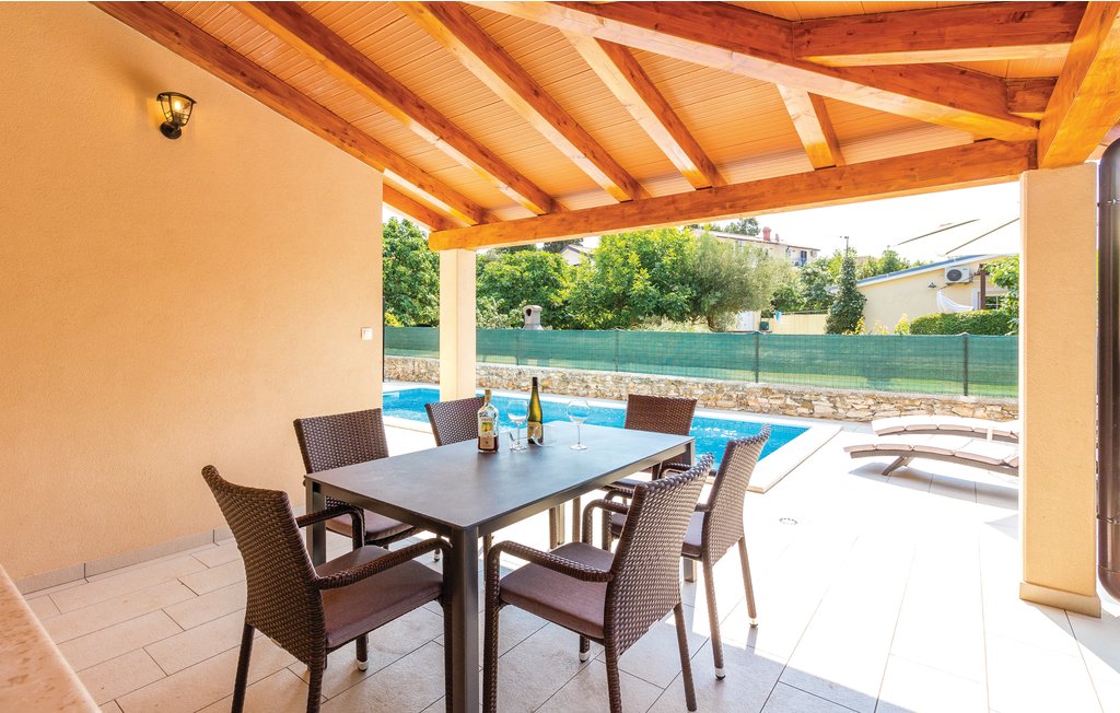 Ferienhaus - Medulin , Kroatien - CIM415 19