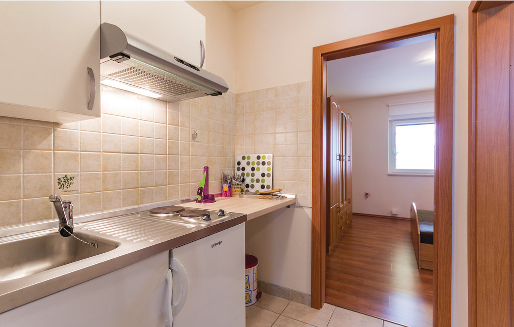 Feriehuse - Medulin , Kroatien - CIM293 21