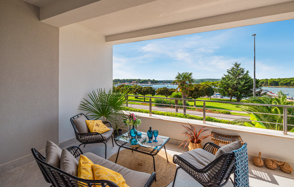 Semesterhus - Medulin , Kroatien - CIM305 7