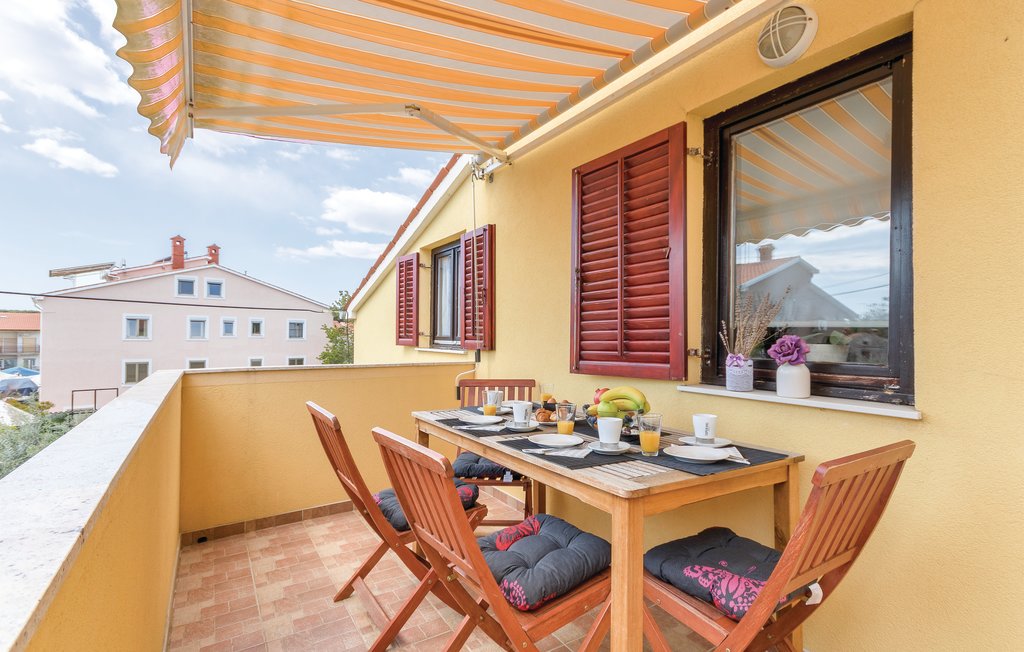 Ferieleilighet - Medulin , Kroatia - CIM327 2