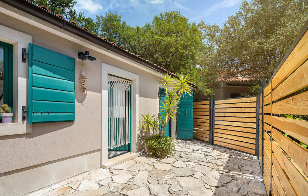 Semesterhus - Medulin , Kroatien - CIM329 14