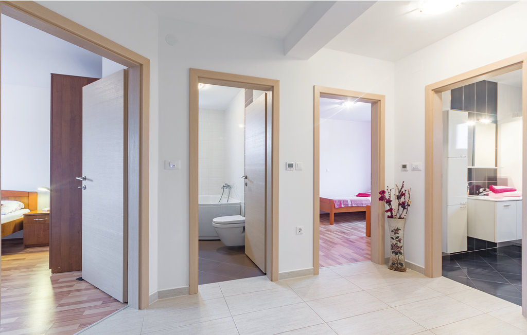 Ferienwohnung - Medulin , Kroatien - CIM408 8