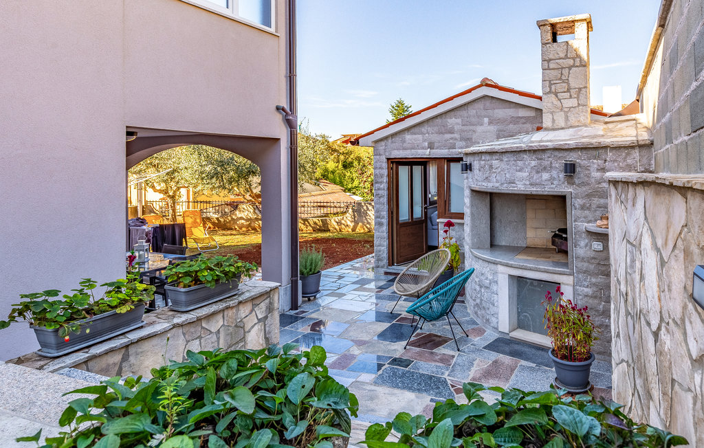 Ferieleilighet - Medulin , Kroatia - CIM469 8