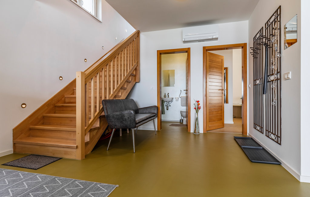 Feriehus - Medulin-Pomer , Kroatia - CIM546 26