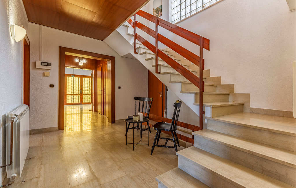 Feriehuse - Medulin , Kroatien - CIM551 27