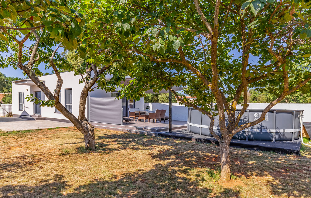 Feriehuse - Medulin , Kroatien - CIM578 8