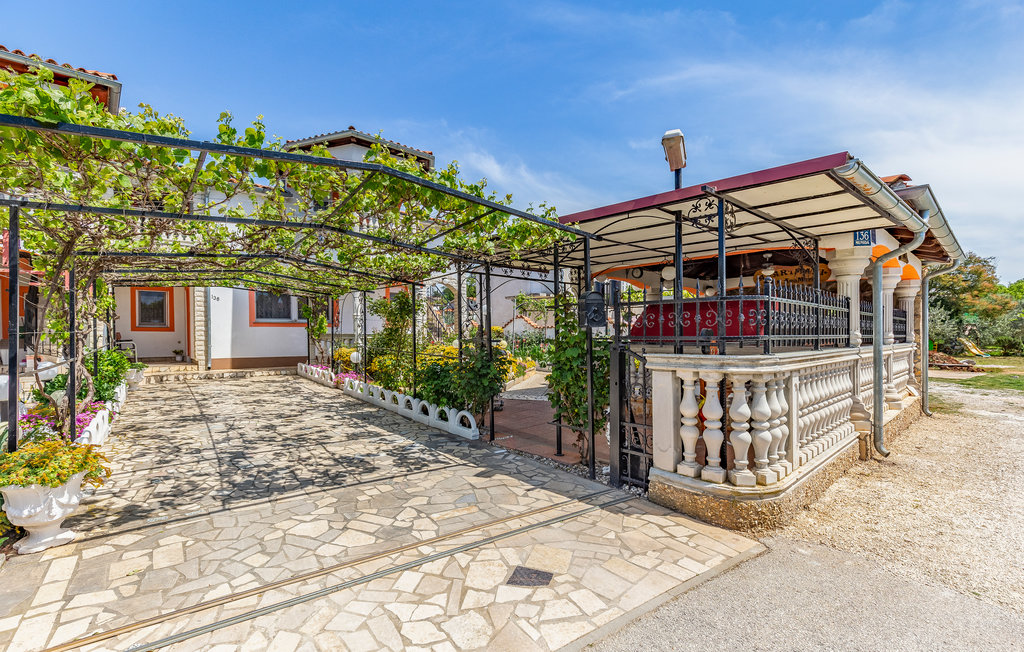 Ferieleilighet - Medulin , Kroatia - CIM579 8