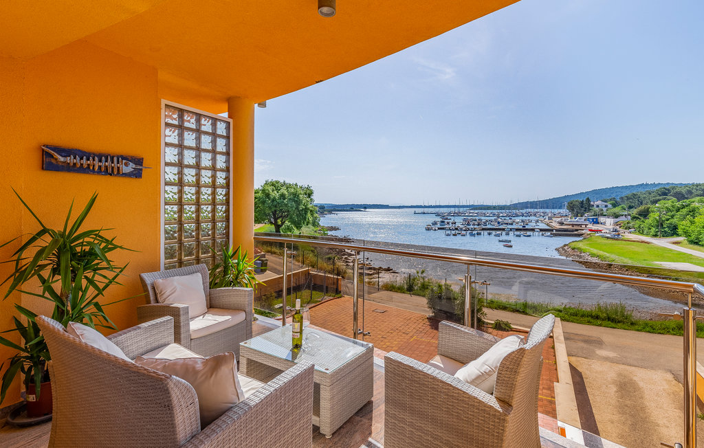 Ferieleilighet - Medulin , Kroatia - CIM585 1