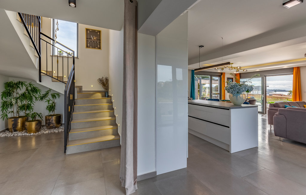 Feriehus - Medulin-Pomer , Kroatia - CIM598 30