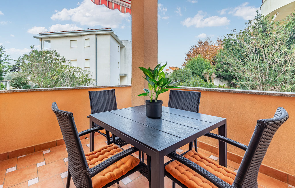 Ferieleilighet - Medulin , Kroatia - CIM641 1