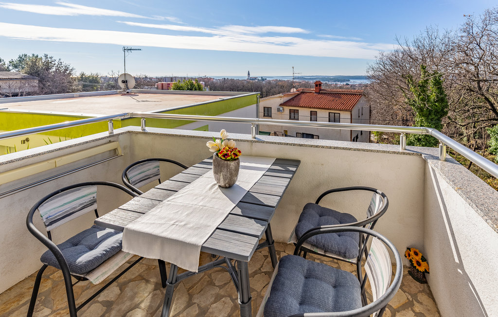 Lejlighed - Medulin , Kroatien - CIM646 1