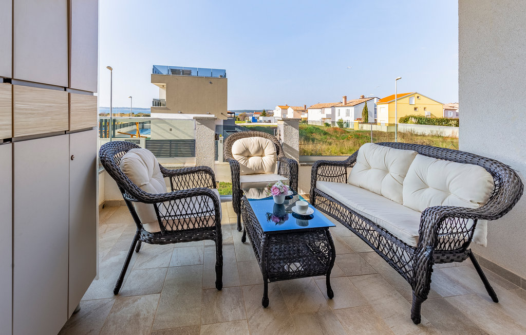 Ferienwohnung - Medulin , Kroatien - CIM649 8