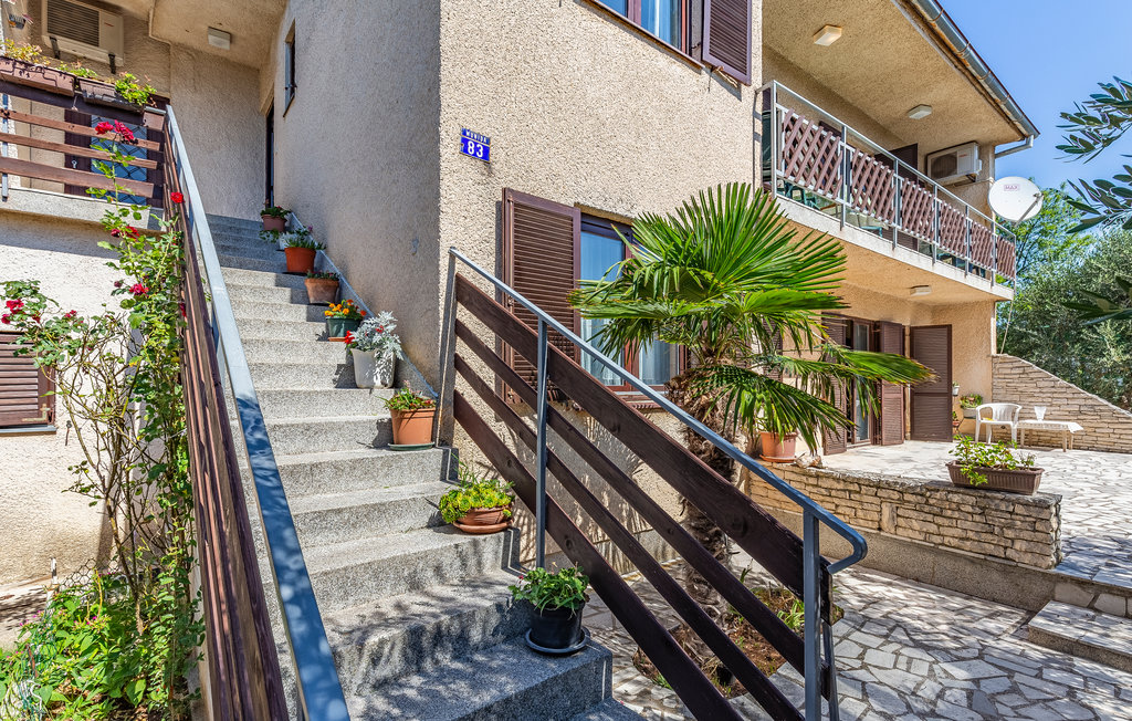 Ferieleilighet - Medulin , Kroatia - CIM132 8