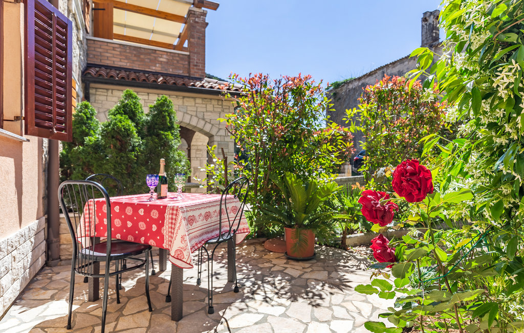 Ferieleilighet - Medulin , Kroatia - CIM414 3