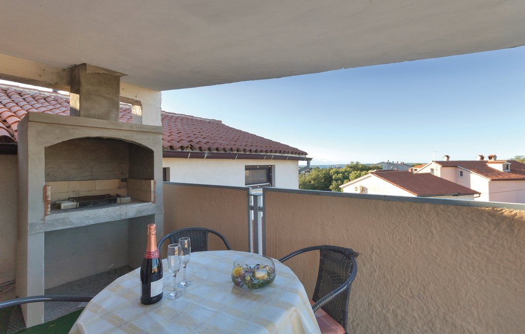 Ferieleilighet - Medulin , Kroatia - CIM450 1