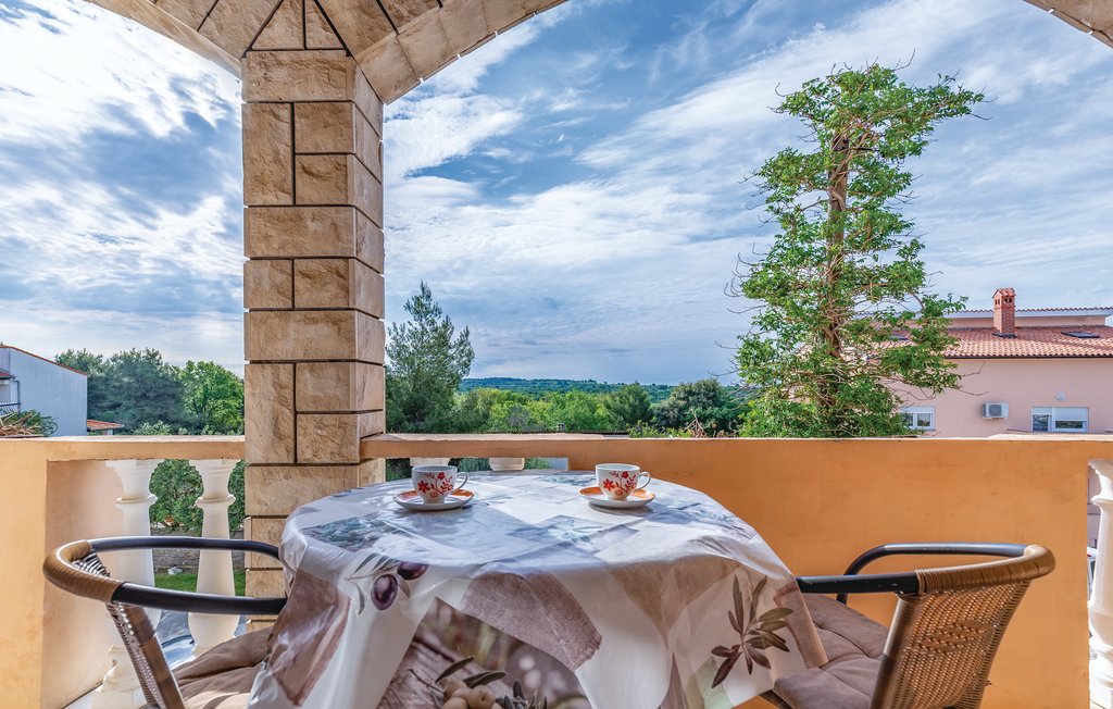 Lejlighed - Medulin , Kroatien - CIM454 3