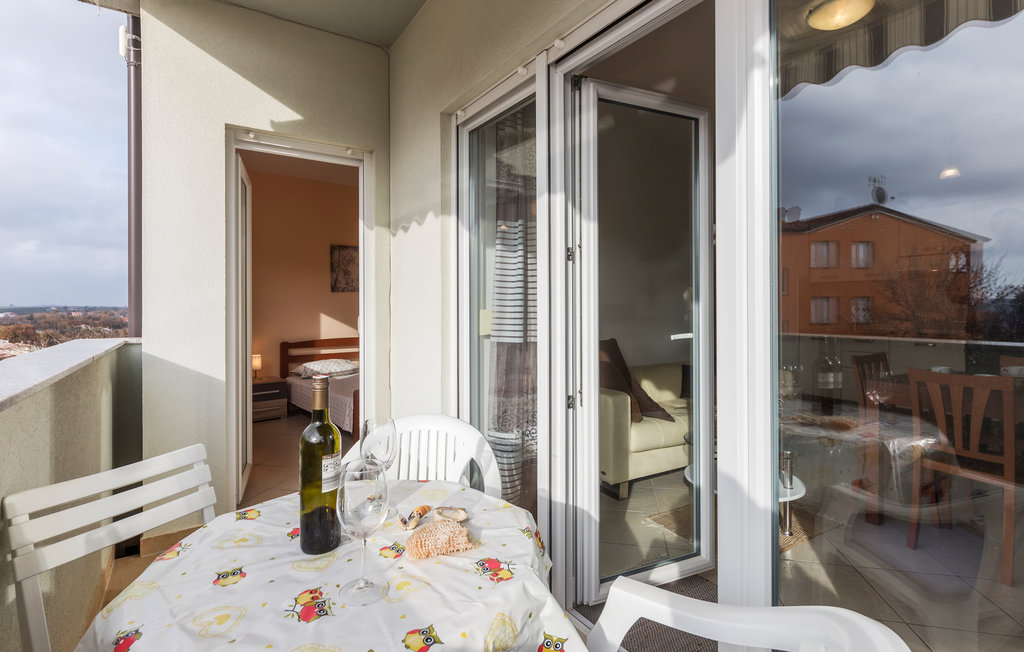 Apartment - Medulin , Croatia - CIM510 3