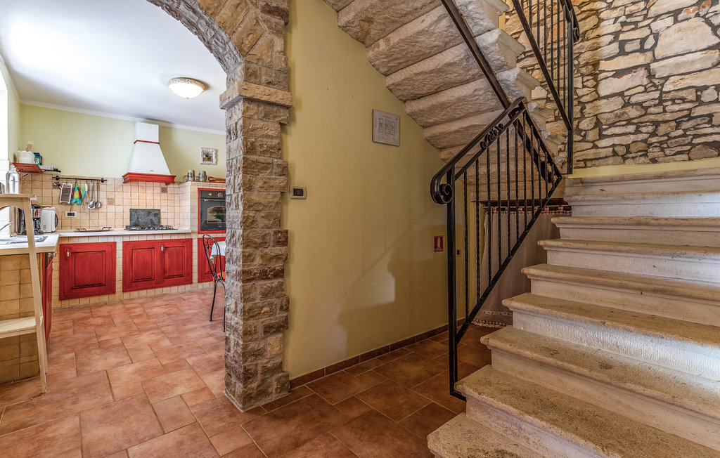 Semesterhus - Medulin , Kroatien - CIM552 18