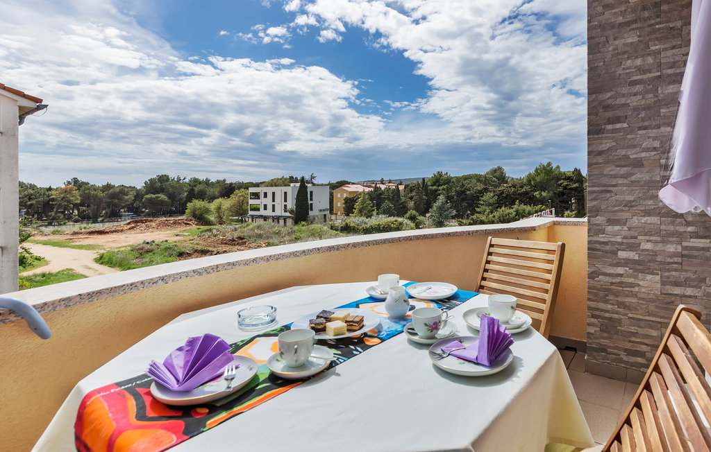 Ferieleilighet - Medulin , Kroatia - CIM592 11