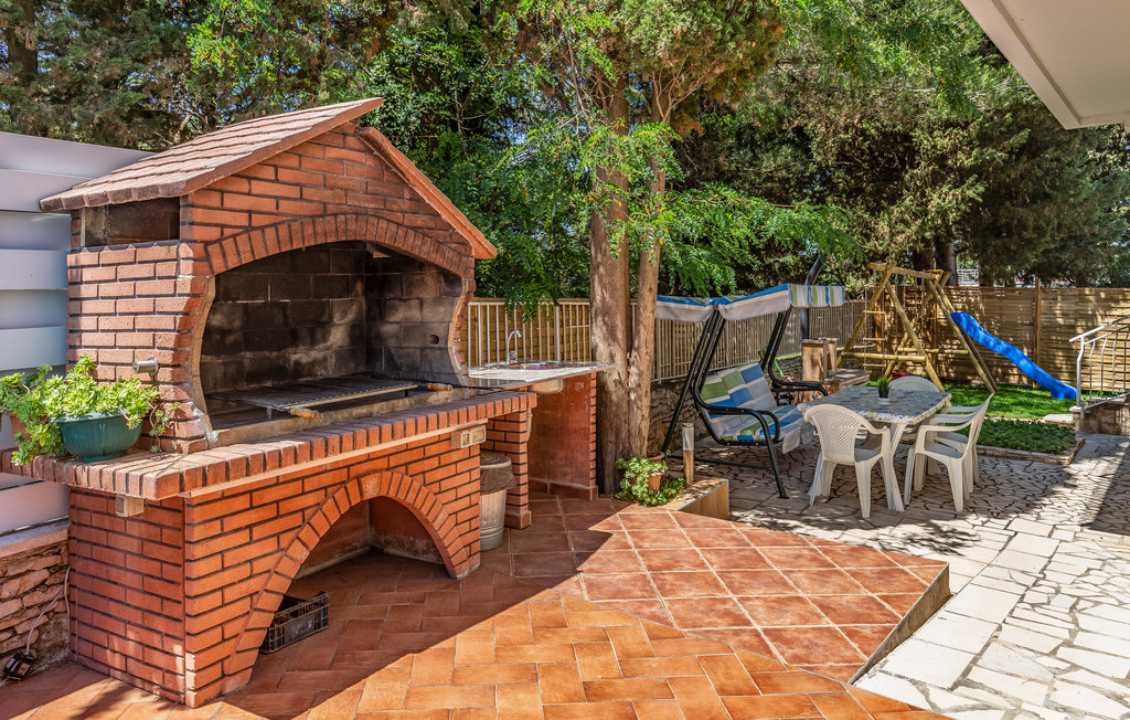 Feriehuse - Medulin , Kroatien - CIM498 3